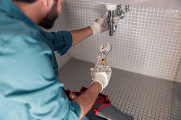 Best Emergency Plumbing Services in Syracuse, NY